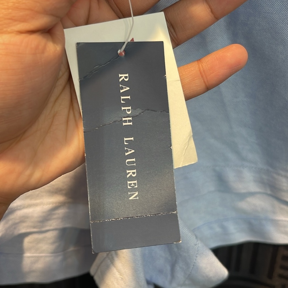 Polo by Ralph Lauren Shorts - Picture 7 of 8